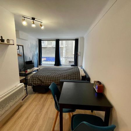 Apartament Le Plein Centre Barcelonnette Zewnętrze zdjęcie
