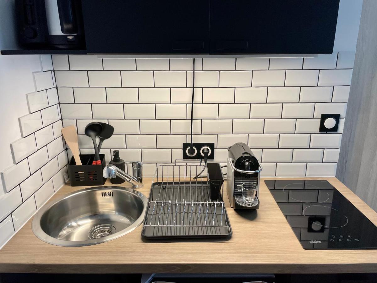 Apartament Le Plein Centre Barcelonnette Zewnętrze zdjęcie